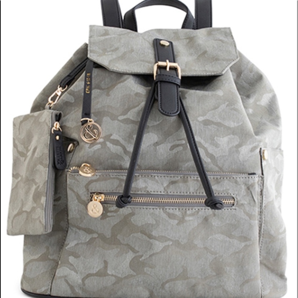 Women’s Backpack